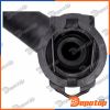 Tuyau de liquide de refroidissement pour BMW | CPP-BM-146, 09882